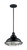 Newbridge One Light Pendant (60-7004)