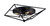 Legend Four Light Flushmount (60-7007)