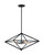 Legend Four Light Pendant (60-7008)