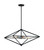 Legend Four Light Pendant (60-7009)