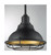 Newbridge One Light Pendant (60-7013)
