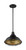 Newbridge One Light Pendant (60-7014)