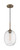 Aria One Light Pendant (60-7016)