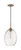 Aria One Light Pendant (60-7017)
