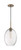 Aria One Light Pendant (60-7017)