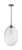 Aria One Light Pendant (60-7018)