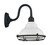 Newbridge One Light Outdoor Wall Mount (60-7021)