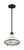 Newbridge One Light Pendant (60-7023)