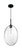 Aria One Light Pendant (60-7028)