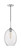 Aria One Light Pendant (60-7037)
