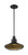 Blue Harbor One Light Pendant (60-7044)