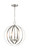 Pendleton Three Light Pendant (60-7047)