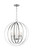 Pendleton Six Light Pendant (60-7048)