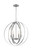 Pendleton Six Light Pendant (60-7048)