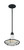 Blue Harbor One Light Pendant (60-7053)