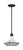 Blue Harbor One Light Pendant (60-7053)