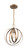 Pendleton One Light Pendant (60-7056)