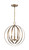Pendleton Three Light Pendant (60-7057)