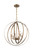 Pendleton Six Light Pendant (60-7058)
