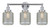 Innovations - 616-3W-PC-G262 - Three Light Bath Vanity - Edison - Polished Chrome