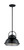 Upton One Light Pendant (60-7064)