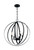 Pendleton Six Light Pendant (60-7068)