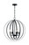 Pendleton Six Light Pendant (60-7068)