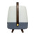 Lite Up Play LED Speaker Lamp (1201-07)