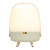 Lite Up Play LED Speaker Lamp (1201-12)