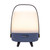 Lite Up Play Mini LED Speaker Lamp (1202-07)