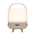 Lite Up Play Mini LED Speaker Lamp (1202-12)