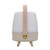 Lite Up Play Mini LED Speaker Lamp (1202-12)