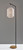 Keanu Floor Lamp (1597-01)