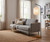 Keanu Floor Lamp (1597-01)