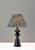 Dahlia Table Lamp (1646-01)