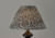 Dahlia Table Lamp (1646-01)