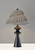 Dahlia Table Lamp (1647-01)