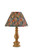 Adesso Home - 1648-12 - Table Lamp - Faye - Natural Wood