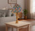 Faye Table Lamp (1648-12)