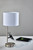 Wyatt Desk Lamp (2610-22)