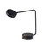 Adesso Home - 2615-01 - LED Table Lamp - Viper - Black