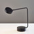 Viper LED Table Lamp (2615-01)