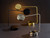 Viper LED Table Lamp (2615-01)