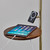Wyatt Floor Lamp (2621-21)