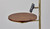 Rowe Floor Lamp (2622-21)