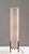 Sonora Two Light Floor Lamp (3011-15)