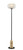 Adesso Home - 3149-01 - Floor Lamp - Byron - Black