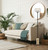 Byron Floor Lamp (3149-01)
