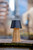 Tory LED Table Lamp (3165-01)