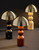 Connie LED Table Lamp (3178-15)